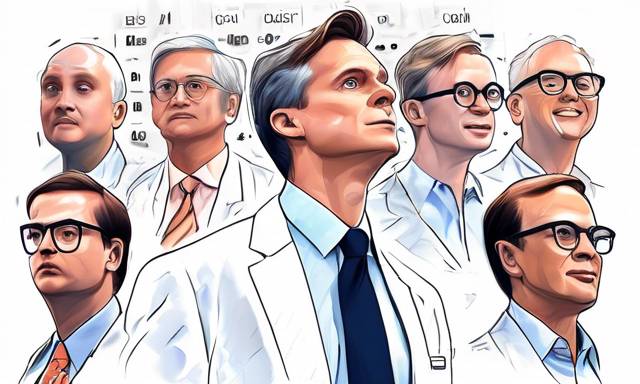 Seven Key Stocks Identified by Analysts for Future Growth ??
