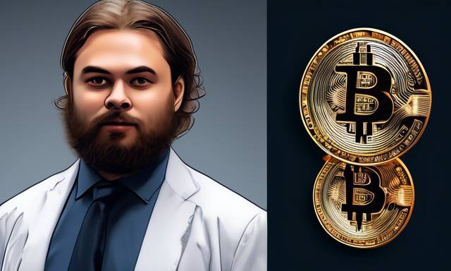 Remarkable 7-Day Surge in Bitcoin Mining Hashrate Observed ??