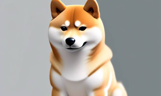 Exciting Partnership Unveiled for Shiba Inu's FHE Technology ??