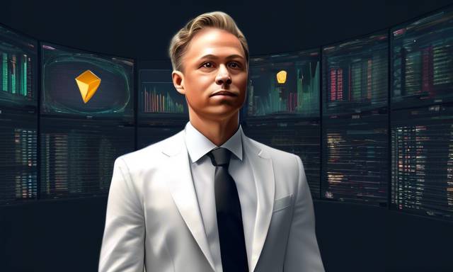 Significant Trends in Crypto Markets Revealed by Experts ??
