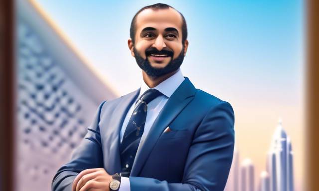 Exciting Insights Awaited at Cardano Summit 2024 in Dubai ??