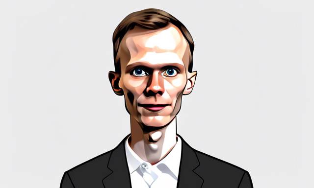 Vitalik Buterin's ETH Claims Reaffirmed Amid Controversy ??