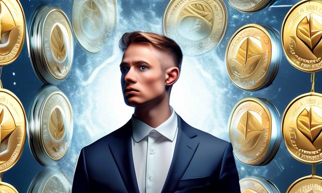 Massive Bitcoin Movement by Tesla Revealed with New Wallets ??