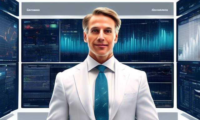 Astounding 185% Surge in Microstrategy's Stock Value Revealed ??