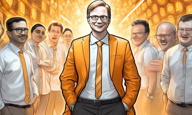 Critical Bitcoin Investment Vote Scheduled by Microsoft Shareholders ??
