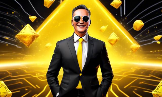 Exciting New Offers Revealed by Binance for Earn Wednesday ??