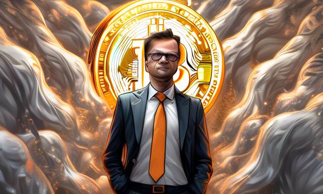 Powerful Bitcoin Surge Approaches Critical $70K Threshold ??