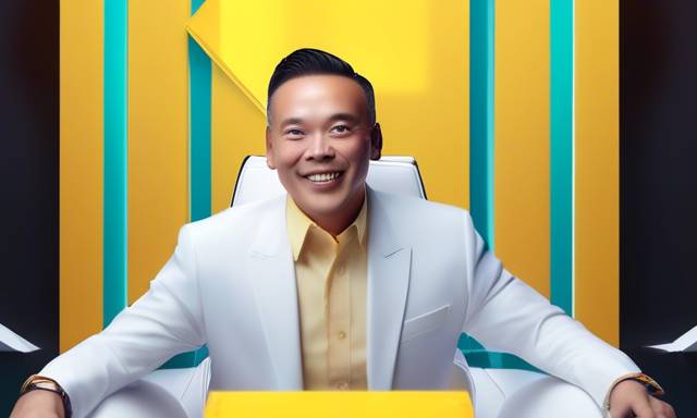 Exciting New Feature Unveiled by Binance for Instant Crypto Sales! ??