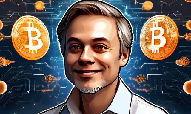 Exciting Predictions for Bitcoin and Ethereum Prices Revealed ??