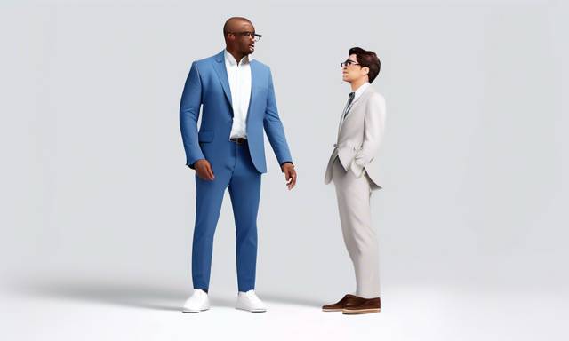 Powerful Moves Made by Kenvue, Boeing, and Warby Parker ??