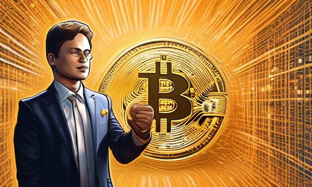 Bitcoin Halving Year Returns Explored with Surprising Insights ??