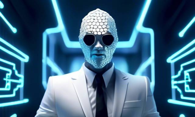 Exciting New Blockchain by Kraken Set to Launch in Early 2025 ??