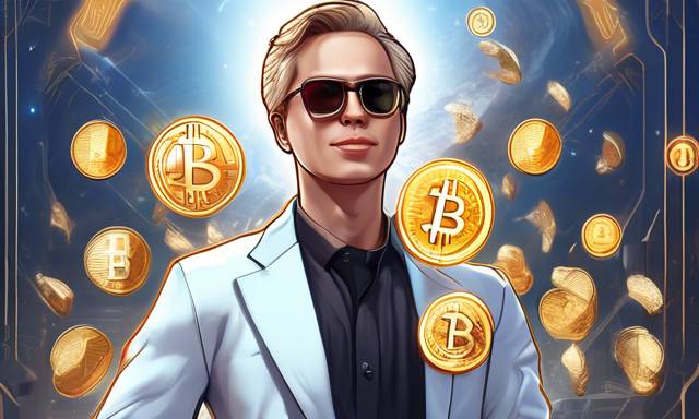 Game-Changing kBTC Token Introduced to Transform Bitcoin's Usage ??
