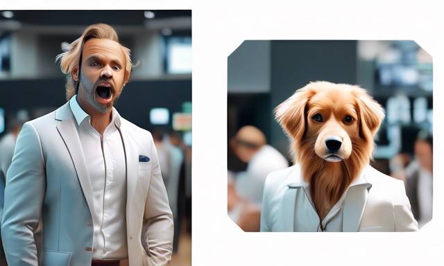 Exciting 32% Price Surge Potential Seen in Dogwifhat Trading! ??
