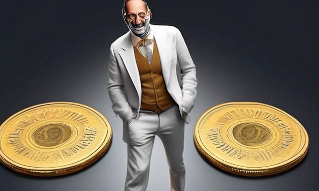 Stunning $500,000 Loss in ANT Meme Coin Trade Reported ??