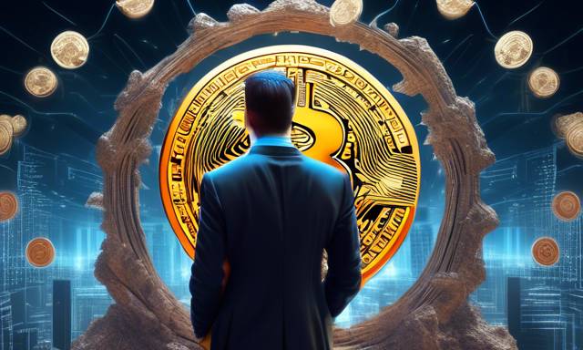 Astounding Insights on Bitcoin's 60K Level Support Shown ??