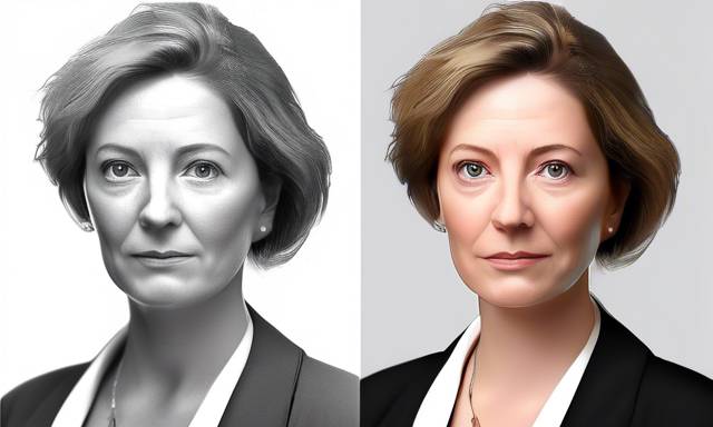 Significant Sentence of Two Years Imposed on Caroline Ellison ?⚖️
