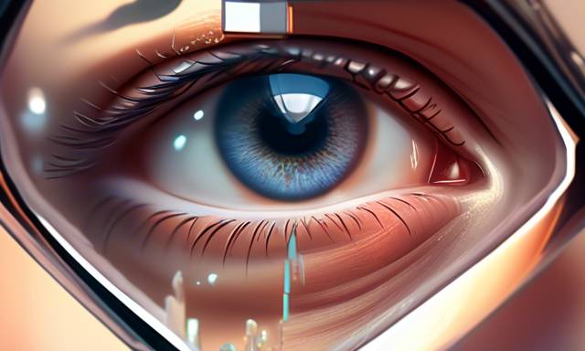 Eye-Popping 6.2% Drop in Ethereum Tested at Critical Support ??