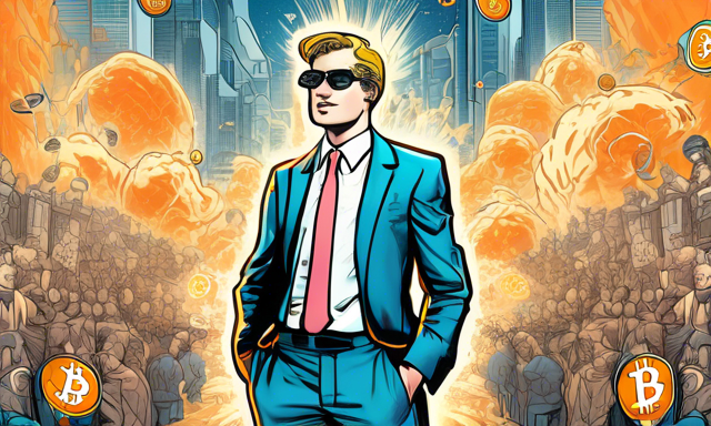 Major Bitcoin Rally Expected as $74K Resistance Tested ??
