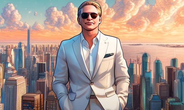 Massive $1.3 Trillion in Crypto Value Received by North America ??
