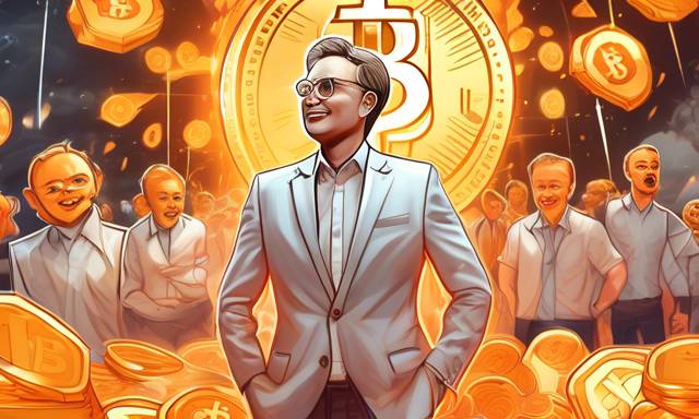 Unseen Forces Boost Bitcoin's Potential Rally by 4 Key Factors ??