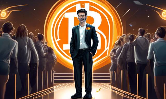 Significant Bitcoin Price Movement Expected at $63,200 Level ??