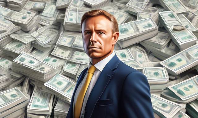 Hidden Funds of 1 Million Confiscated by Australian Authorities ??