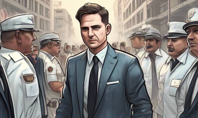 Alarming Findings on Telegram's Organized Crime Problem Unveiled ?⚖️