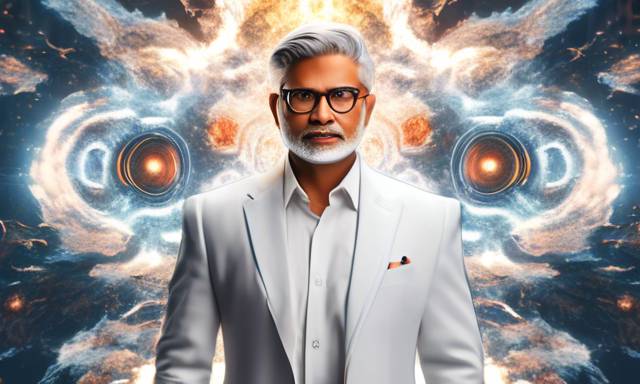 Explosive 60% Surge in Mantra OM Predicted to Continue ??