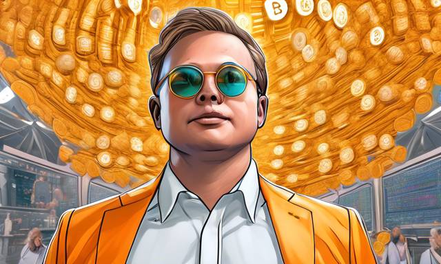 Metaplanet's Bitcoin Holdings Expanded to 32 Million Dollars ??