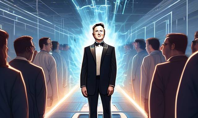 Stunning $765 Million in Tesla Bitcoin Moved to Unknown Wallets ??