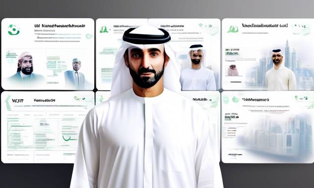 Groundbreaking UAE VAT Amendments for 5 Virtual Asset Transactions ??