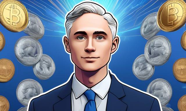 Groundbreaking Changes to Coinbase's Stablecoins Announced ??