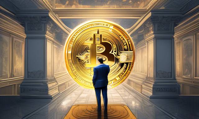 Massive €350 Million Bitcoin Seizure Remains Unaccessible ??