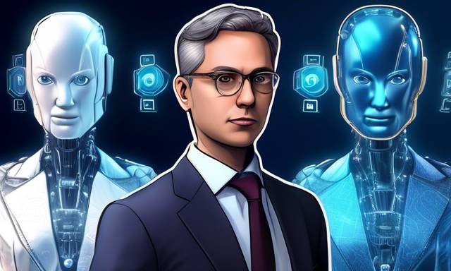 Revolutionary AI Agents for Crypto Transactions Are Unveiled ??