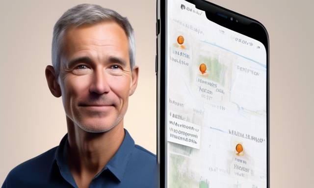 Vital Satellite Messaging Feature Unveiled for iPhone Users ??
