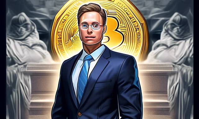 Stunning $20 Million Crypto Scam Exposed by U.S. Justice ⚖️?