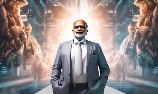 Incredible Transformation of India's IT Industry Is Expected ?✨