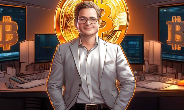 Major Milestone Achieved: Options Trading for Bitcoin ETFs Approved ??