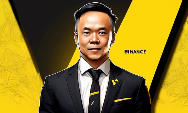 Significant TRX Maintenance Announced by Binance Soon ??