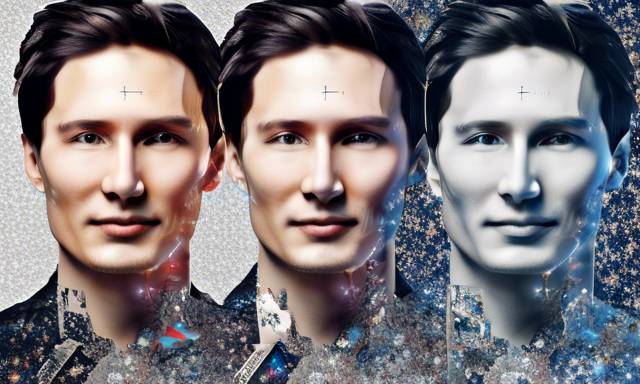 Exciting Daily Puzzle Durov Solution Revealed with 5000 Stars! ??