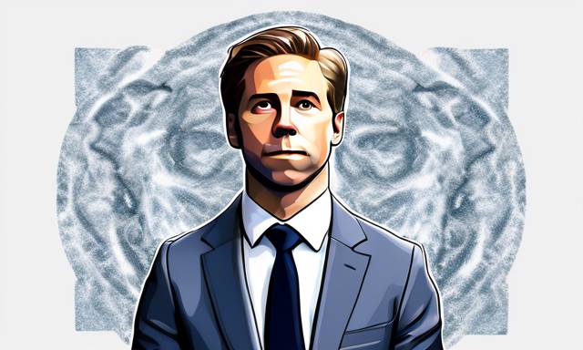 Uncertainty Surrounding XRP and Major Crypto Assets Increases ??