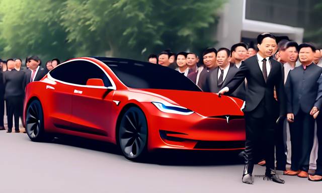 Impact of Tesla FSD Approval Delayed by Chinese Authorities ??