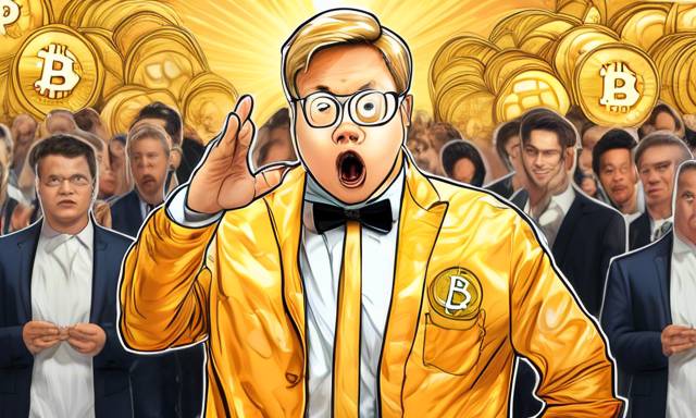Shocking 9% Dogecoin Surge Signals Trouble for Bitcoin ??