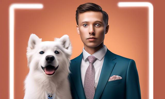 Bizarre 500% Price Surge Triggered by AI Dog Query ??