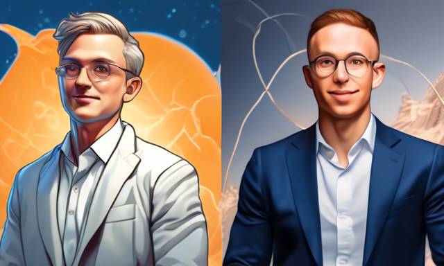 Incredible Journey from Academia to Cryptography at Coinbase ??