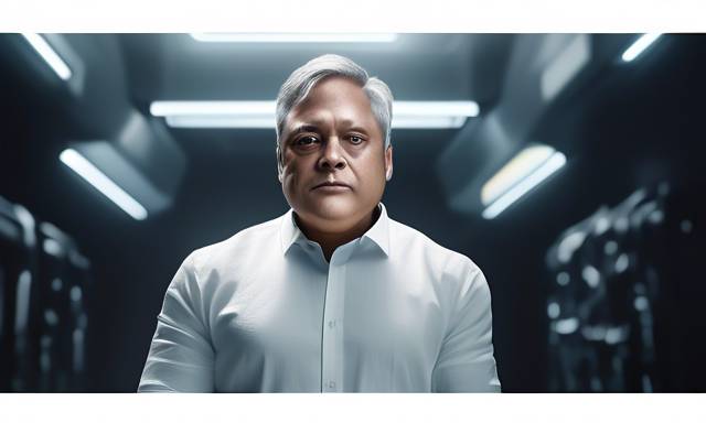 Nvidia Crowned World's Most Valuable Company with $3.53 Trillion ??