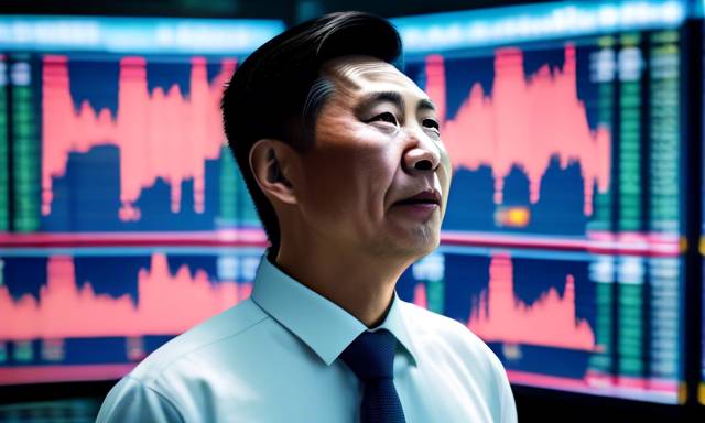 China Stimulus Sparks Stocks Surge but Overbought Warning Issued ??