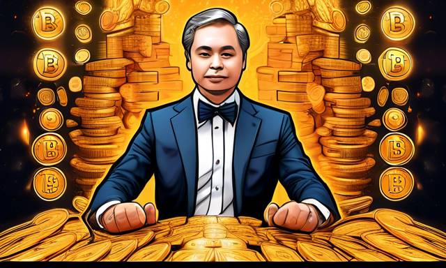 Bitcoin's Wealth Game Strategies Are Revolutionized by Experts ??