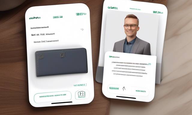 Revolutionary 5 Embedded Wallets Offered for Seamless Web3 Login ??
